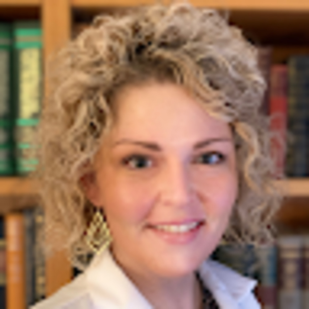 Meet your Posher, Whitney